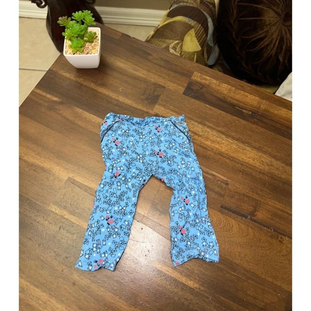 American Girl Beforever Molly Write to Sleep Pajama Pant - PJ Pants Only